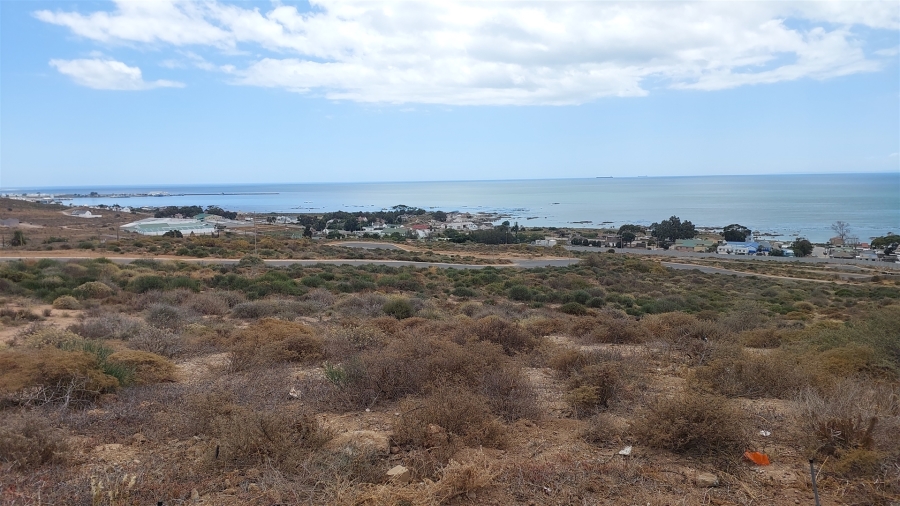 0 Bedroom Property for Sale in St Helena Views Western Cape